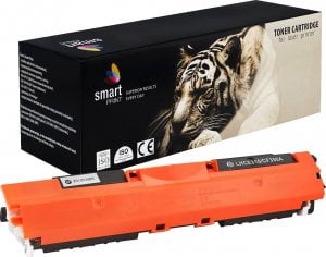 Toner SmartPrint Black Zamiennik 126A/130A (HP-310/CF350-1K) 1