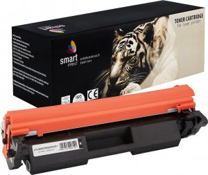 Toner SmartPrint Black Zamiennik 30X/CRG051H 1