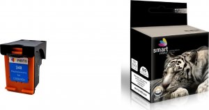 Tusz SmartPrint Tusz HP-348 C9369EE reg. 1