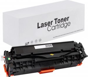 Toner SmartPrint Yellow Produkt odnowiony 412A/312A/304A/CRG-718 1