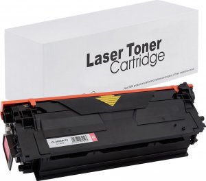 Toner SmartPrint Magenta Produkt odnowiony 508XM (HP-508XM-E1) 1