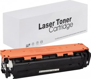 Toner SmartPrint Black Produkt odnowiony 125A/131X/128A (HP-540/210X-E1) 1