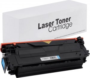 Toner SmartPrint Cyan Produkt odnowiony 508XC (HP-508XC-E1) 1