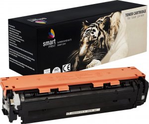 Toner SmartPrint Yellow Zamiennik 125/131/128 (HP-542/212-1K) 1