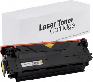 Toner SmartPrint Yellow Produkt odnowiony 508XY (HP-508XY-E1) 1