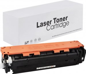 Toner SmartPrint Cyan Produkt odnowiony 125A/131A/128A 1