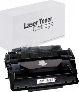 Toner SmartPrint Black Produkt odnowiony 55X 1