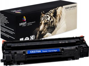 Toner SmartPrint Black Zamiennik 78A/CRG726/CRG728 1