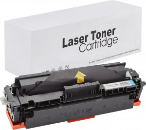 Toner SmartPrint Cyan Produkt odnowiony 410/CRG-046 1