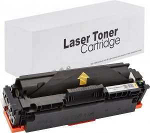 Toner SmartPrint Yellow Produkt odnowiony 410/CRG-046 1