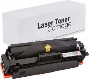 Toner SmartPrint Magenta Produkt odnowiony 410/CRG-046 1