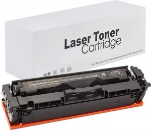 Toner SmartPrint Black Produkt odnowiony 205A (HP-CF530A-E1) 1