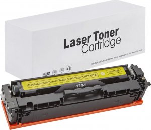 Toner SmartPrint Yellow Zamiennik 205A (HP-CF532A-E1) 1