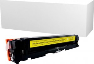 Toner SmartPrint Yellow Produkt odnowiony 203/CRG-054 1