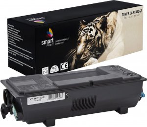 Toner SmartPrint Black Zamiennik TK-3160 1