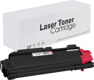 Toner SmartPrint Magenta Produkt odnowiony TK-5140 (KY-TK5140M-E1) 1