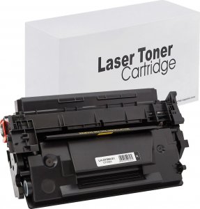 Toner SmartPrint Black Produkt odnowiony 59X 1