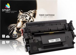 Toner SmartPrint Black Zamiennik 59X (HP-59X-1K) 1