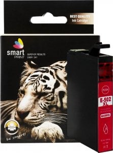 Tusz SmartPrint Tusz EP-502XM 502XL C13T02W34010 1