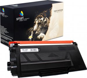 Toner SmartPrint Black Zamiennik TN-3480 1