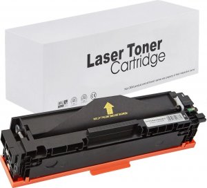 Toner SmartPrint Black Produkt odnowiony 203/CRG-054 (HP-CF540A/CRG054B-E1) 1