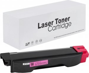 Toner SmartPrint Magenta Produkt odnowiony TK-590 1