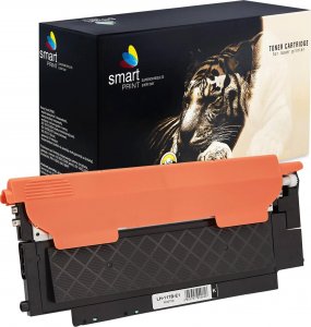 Toner SmartPrint Black Zamiennik 117B (HP-117B-1K) 1