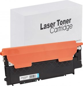 Toner SmartPrint Cyan Produkt odnowiony 117C 1