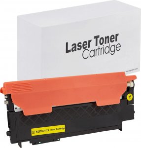 Toner SmartPrint Yellow Produkt odnowiony 117Y 1