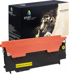 Toner SmartPrint Yellow Zamiennik 117Y (HP-117Y-1K) 1