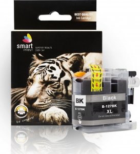 Tusz SmartPrint Tusz BR-127XB LC127XLBK 1