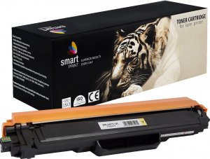 Toner SmartPrint Yellow Zamiennik TN-247 (BR-247Y-1K) 1