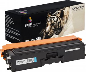 Toner SmartPrint Cyan Zamiennik TN-423 (BR-423C-1K) 1