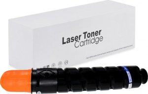 Toner SmartPrint Black Produkt odnowiony C-EXV33 1