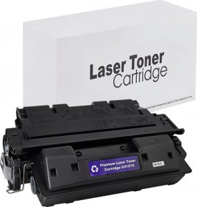 Toner SmartPrint Black Produkt odnowiony 27X (HP-27X-E1) 1