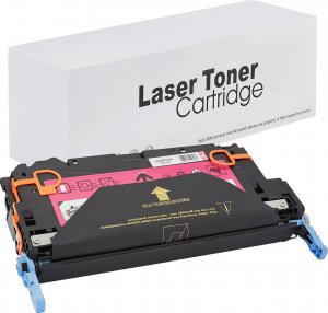 Toner SmartPrint Magenta Produkt odnowiony 6473 (HP-6473-E1) 1