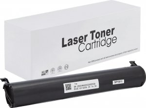 Toner SmartPrint Black Produkt odnowiony KX-FA76X (PA-76-E1) 1