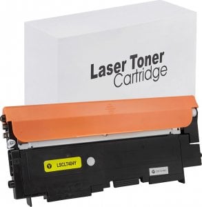 Toner SmartPrint Yellow Produkt odnowiony CLT-Y404S (SA-430Y-E1) 1