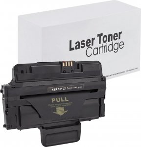 Toner SmartPrint Black Produkt odnowiony 106R01487 1