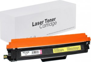 Toner SmartPrint Magenta Produkt odnowiony TN-243 (BR-243M-E1) 1