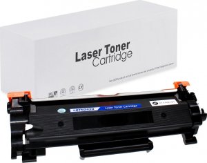 Toner SmartPrint Black Zamiennik TN-2420 1