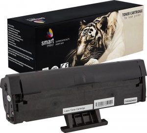 Toner SmartPrint Black Zamiennik MLT-D111S 1