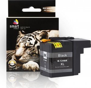 Tusz SmartPrint Tusz BR-129XB LC129XLBK 1