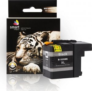 Tusz SmartPrint Tusz BR-529XB LC529XLBK 1