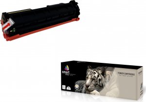 Toner SmartPrint Black Zamiennik 17X (HP-17X-1K) 1