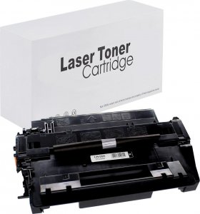 Toner SmartPrint Black Produkt odnowiony 55A 1