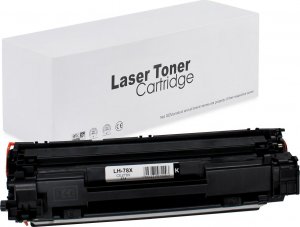 Toner SmartPrint Black Produkt odnowiony 78X 1