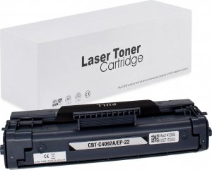 Toner SmartPrint Black Produkt odnowiony 92A (HP-92A-E1) 1