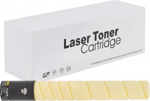 Toner SmartPrint Yellow Produkt odnowiony TN-216 (KM-TN216Y-E1) 1