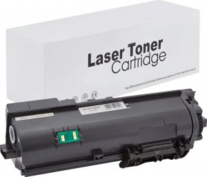 Toner SmartPrint Black Produkt odnowiony TK-1160 1